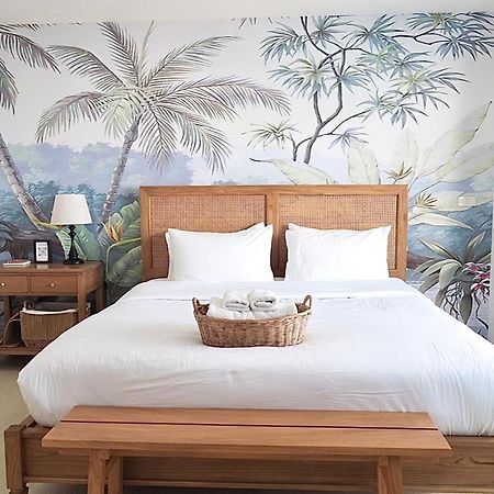 The Beach Bangsaen By Thanthita Next To Wonnapa Beach Free Disney Plus Екстериор снимка